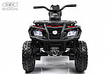 Детский электроквадроцикл RiverToys T001TT 4WD (красный) 12V/10Ah, фото 2