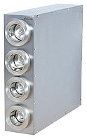 Диспенсер стаканов Airhot CD-4