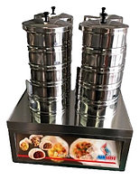 Пароварка Airhot DS-20SS
