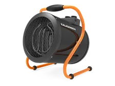 Пушка тепловая электрическая KALASHNIKOV KVF-E9-31