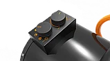 Пушка тепловая электрическая KALASHNIKOV KVF-E9-31, фото 4