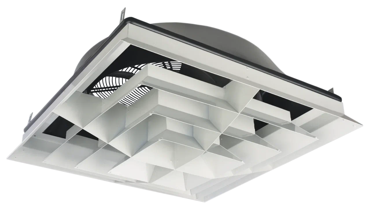 Дестратификатор KALASHNIKOV KVF-V-11