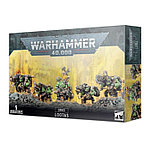 Orks