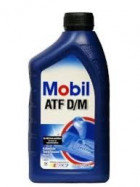 Масло Mobil ATF D/M 0.946л