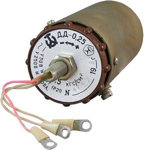 ДД-0.25