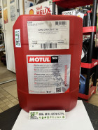 Масло Motul Масло для цепи Supra Chain 250 HT 20л