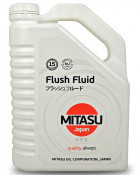 Моторное масло Mitasu Flush Fluid промывочное масло 4л