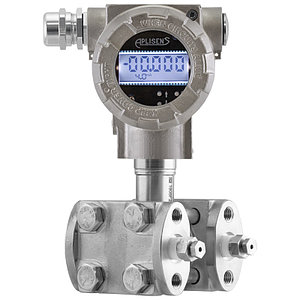 Aplisens APR-2000/Ex/-0,5-0,7кПа/