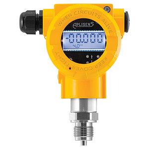 Aplisens APС-2000/0-2.5 мПа/0-1.0 мПа/ALW/С/VM-3/A/2/U