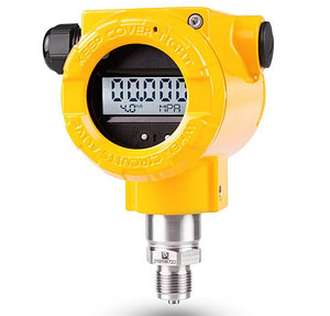 Aplisens APС-2000/Exd/0-30 мПа/0-25 мПа/ALW/М/VM-2/1СБ