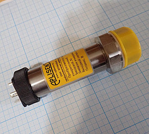 Aplisens PC-28 (40) кПа