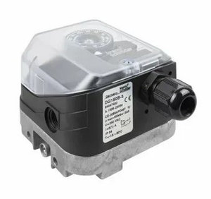 KROM SCHRODER DG-150В-3