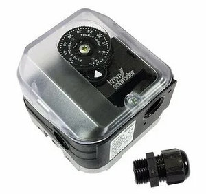 KROM SCHRODER DG-50B-3