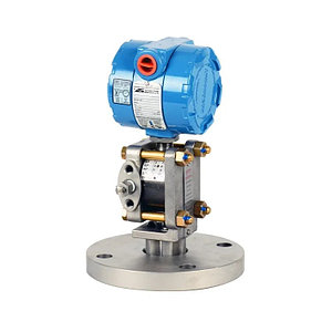 Rosemount 1151 (+;- 200 мм. вод.столба)