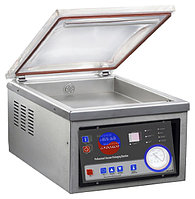 Упаковщик вакуумный INDOKOR IVP-260/PD без газонаполнения