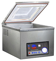 Упаковщик вакуумный INDOKOR IVP-400/2F без газонаполнения