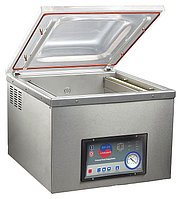 Упаковщик вакуумный INDOKOR IVP-430PT/2 без газонаполнения