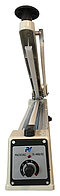 Запайщик пакетов PACKVAC IS-400/5C AL