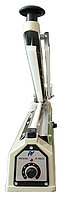 Запайщик пакетов PACKVAC IS-500/5C AL