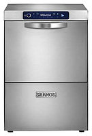 Посудомоечная машина с фронтальной загрузкой Silanos N700 DIGIT