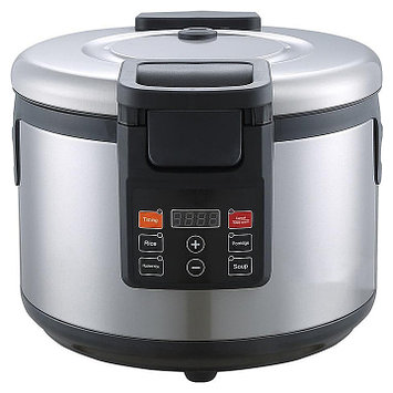 Рисоварка INDOKOR IR-1985PRO