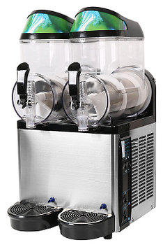 Гранитор Cooleq SM-10+10 С ПОДСВЕТКОЙ