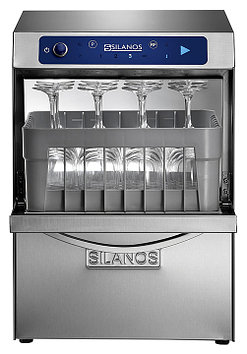 Машина стаканомоечная Silanos S 021 DIGIT