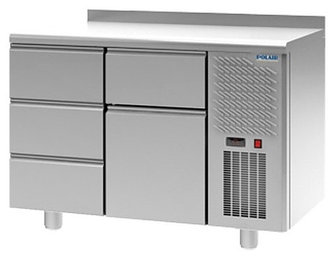 Столы морозильные