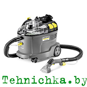 Пылесос Karcher Puzzi 8/1 C 1.100-240.0