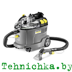 Пылесос Karcher Puzzi 8/1 C 1.100-240.0, фото 2
