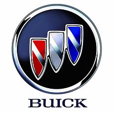 Коврики в Buick