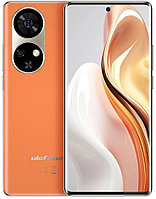 Смартфон Ulefone Note 17 Pro 12GB/256GB (оранжевый)