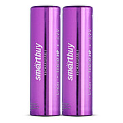 Аккумуляторы высокотоковые LI18650-2000 mAh SBBR-18650-2S2000HP Smartbuy