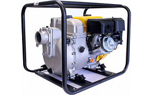 Мотопомпа грязевая RATO RT80NB20-5.2Q, 0 м3/ч, 20 м.
