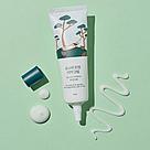 Крем с экстрактами сосны и центеллы для проблемной кожи Round Lab Pine Calming Cica Cream,50 мл, фото 2