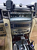 Штатная магнитола Lexus LX 570 2007 - 2015 Radiola Android 12 8/128gb, фото 7