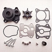 Комплект крыльчатки Honda BF40D/50D, 06193-ZV5-0020 Китай