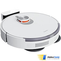 Xiaomi Робот-пылесос Xiaomi Robot Vacuum S20+ Белый