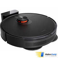 Xiaomi Робот-пылесос Xiaomi Robot Vacuum S20+ Черный