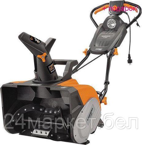 Снегоуборщик Daewoo Power Dast 3000E, фото 2