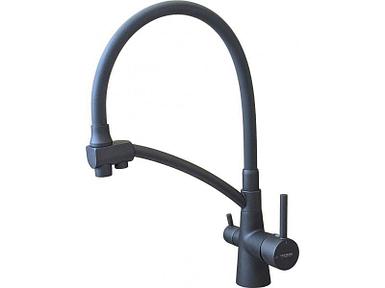 Смеситель для кухни LEDEME L4855U-12