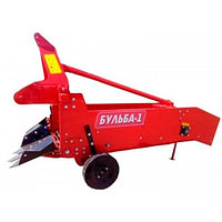 Картофелекопалка D-POL БУЛЬБА-1