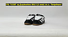 Кроссовки Adidas X Korn Campus 00's Black White, фото 2