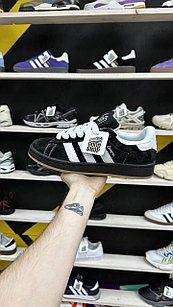 Кроссовки Adidas X Korn Campus 00's Black White
