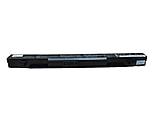 Оригинальный аккумулятор (батарея) для ноутбука Asus A450 (A41-X550, A41-X550A) 15V 2950mAh, фото 6