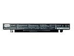 Оригинальный аккумулятор (батарея) для ноутбука Asus A450 (A41-X550, A41-X550A) 15V 2950mAh, фото 7