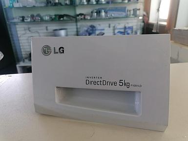 Лоток для порошка LG F1091LD (Разборка)