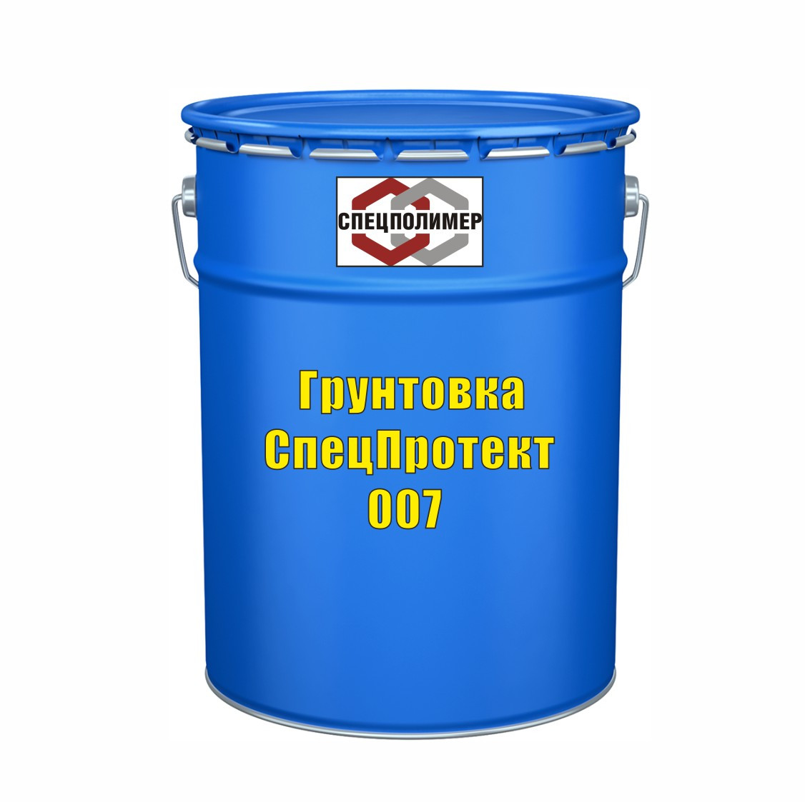 Грунтовка СпецПротект 007