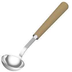 Черпак Sawo 442-MD