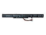 Аккумулятор (батарея) для ноутбука Asus X450 (A41-X550E) 14.8V 2600mAh, фото 7